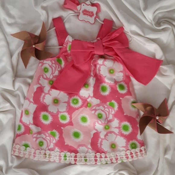 Mud Pie Other - Mudpie NWT dress